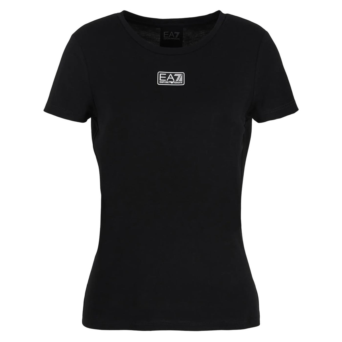 EMPORIO ARMANI 7 EA7 NATURAL VENTUS7 W TEE