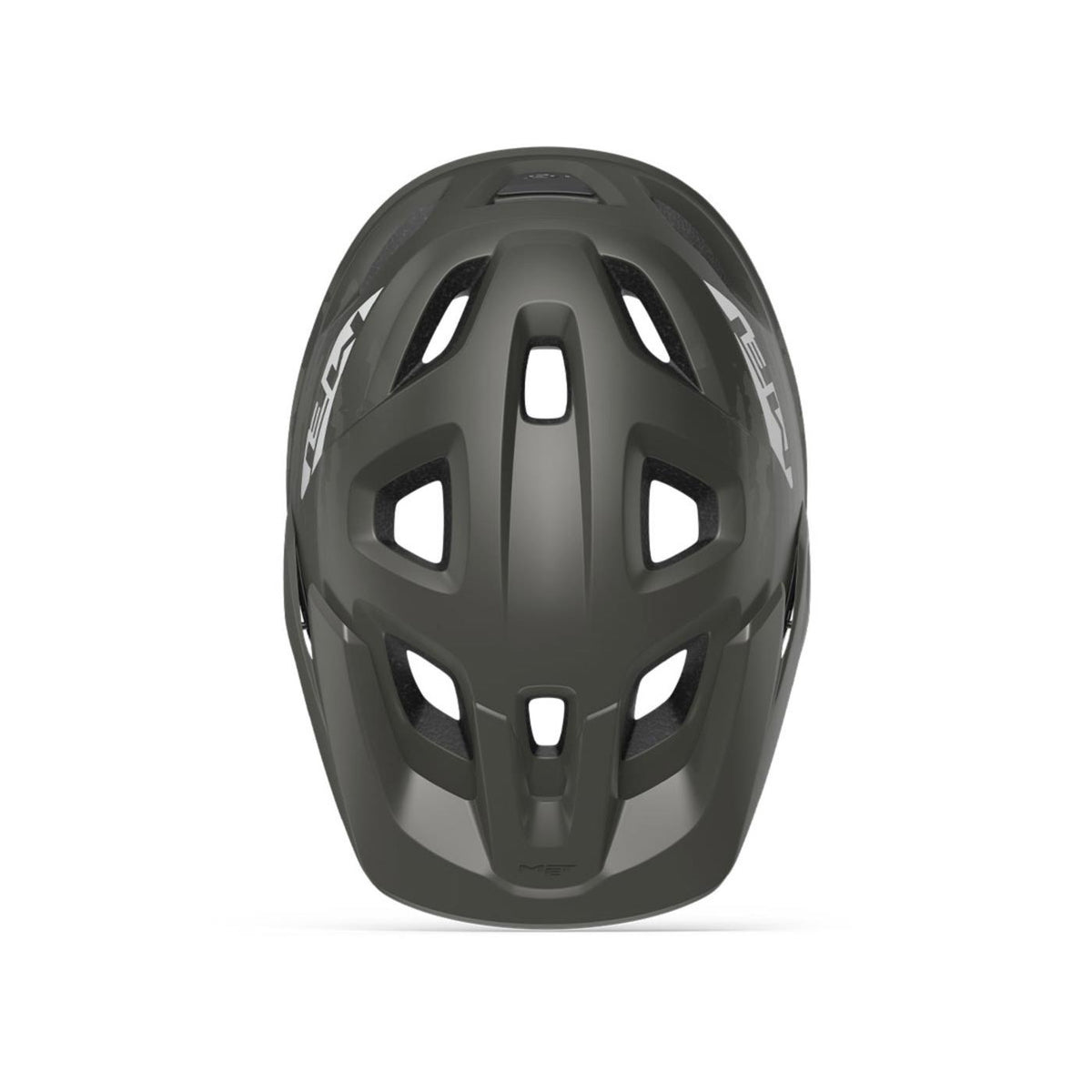 MET ECHO - Grigio scuro - vista 4