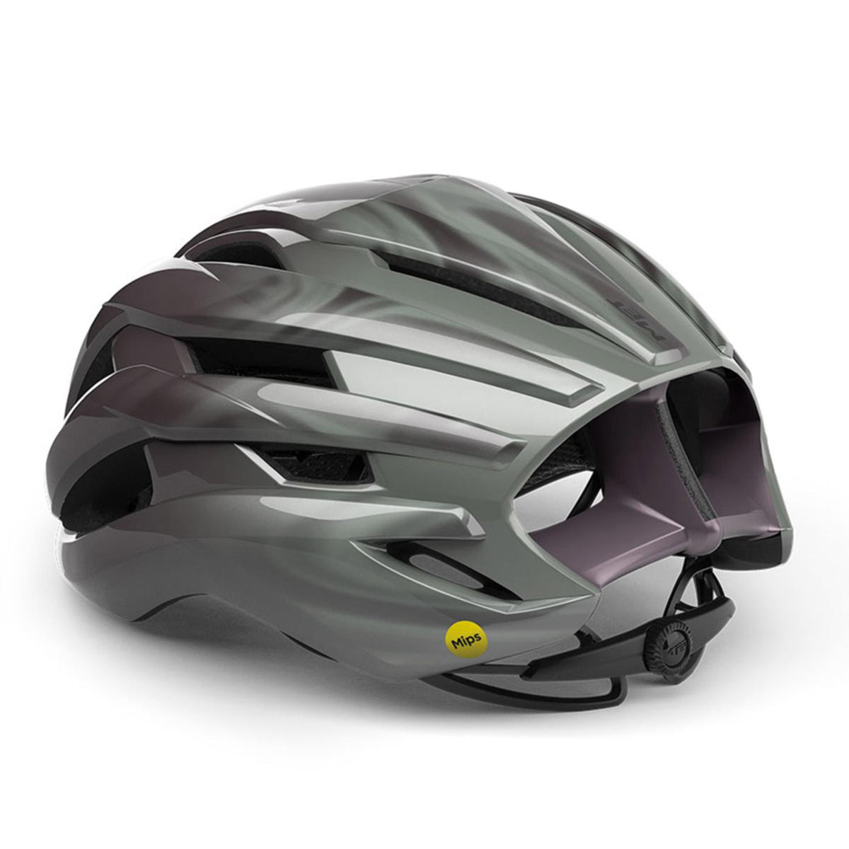 MET TRENTA MIPS - C1-grigio-s - vista 3