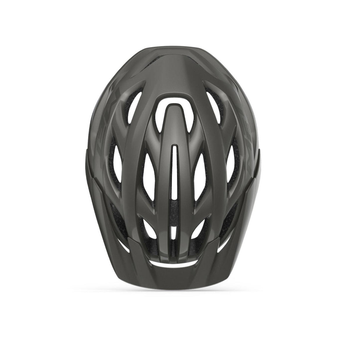 MET VELENO MIPS - Grigio scuro - vista 4