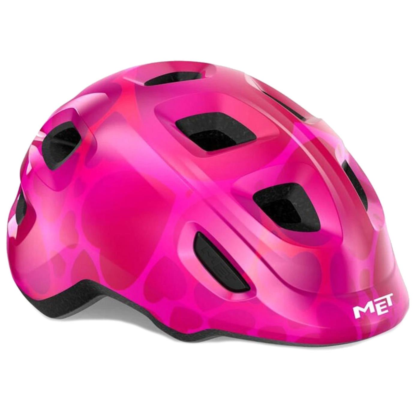 MET HOORAY - Fucsia - immagine principale