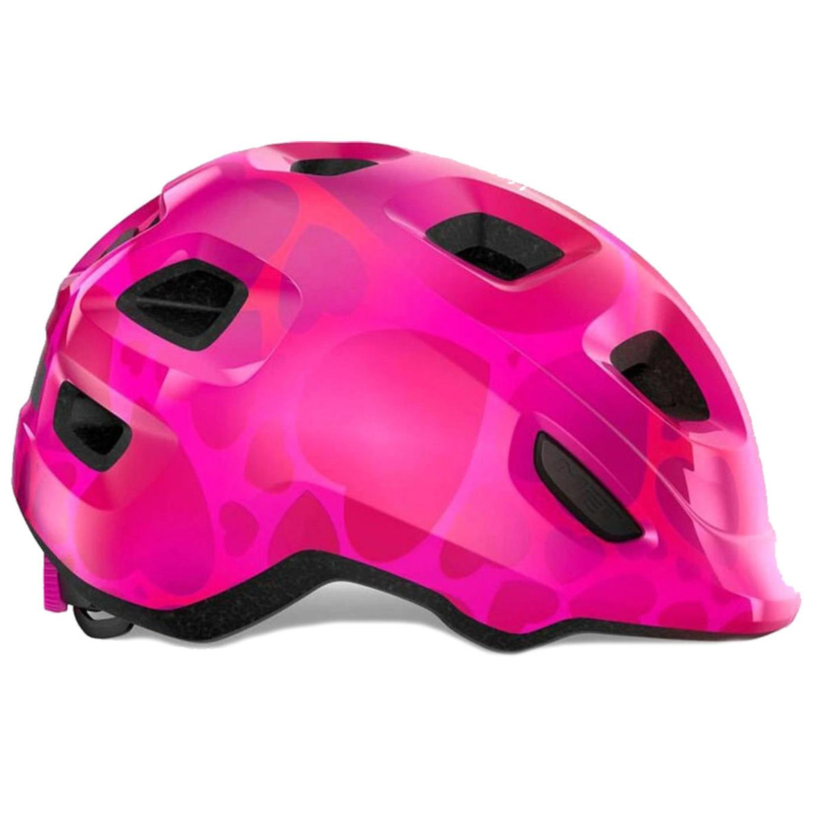 MET HOORAY - Fucsia - vista 2