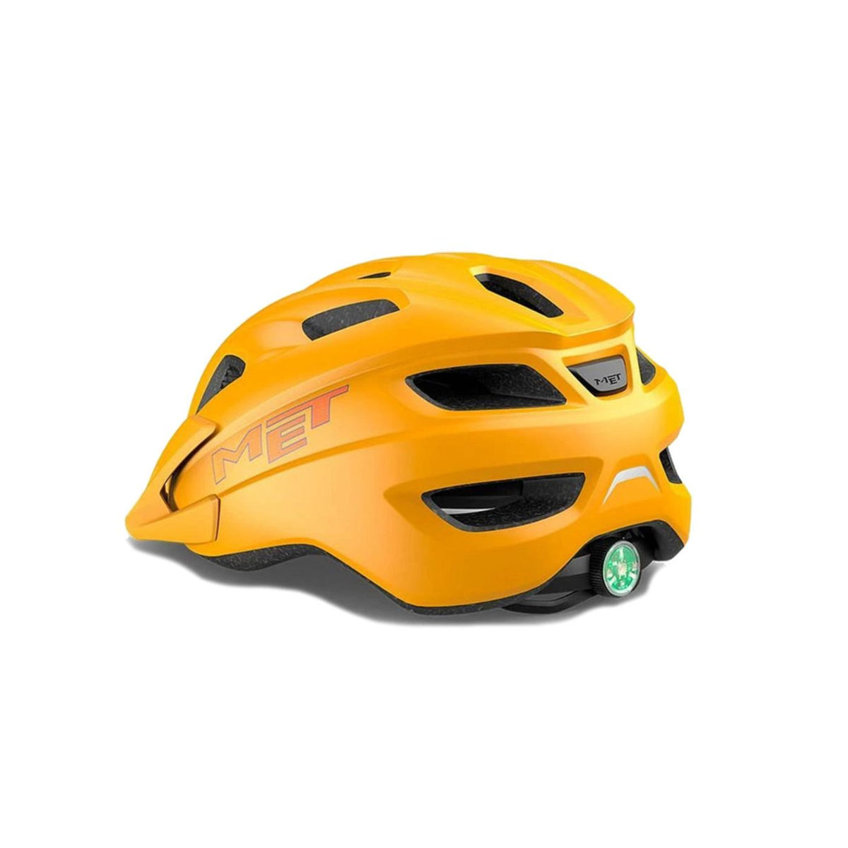 MET CRACKERJACK - Arancione - vista 2