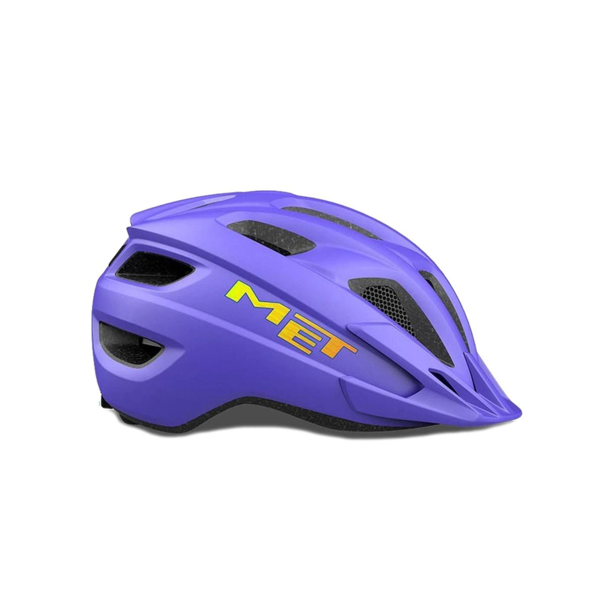 MET CRACKERJACK - Viola - vista 3