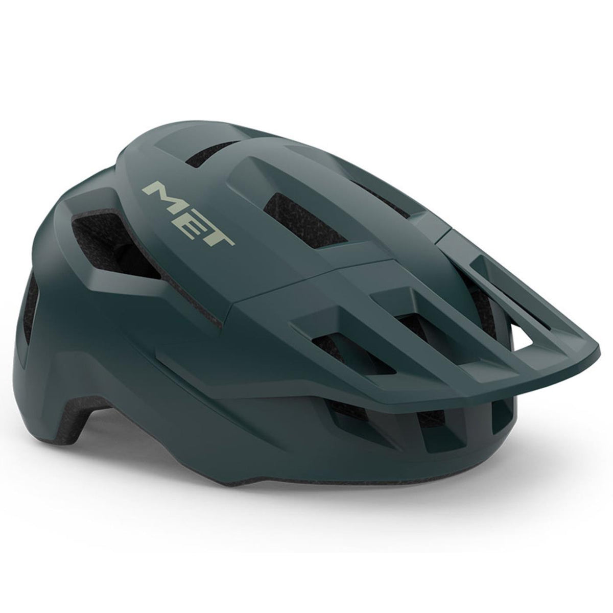 MET SHELTER MIPS - C1-verde - immagine principale
