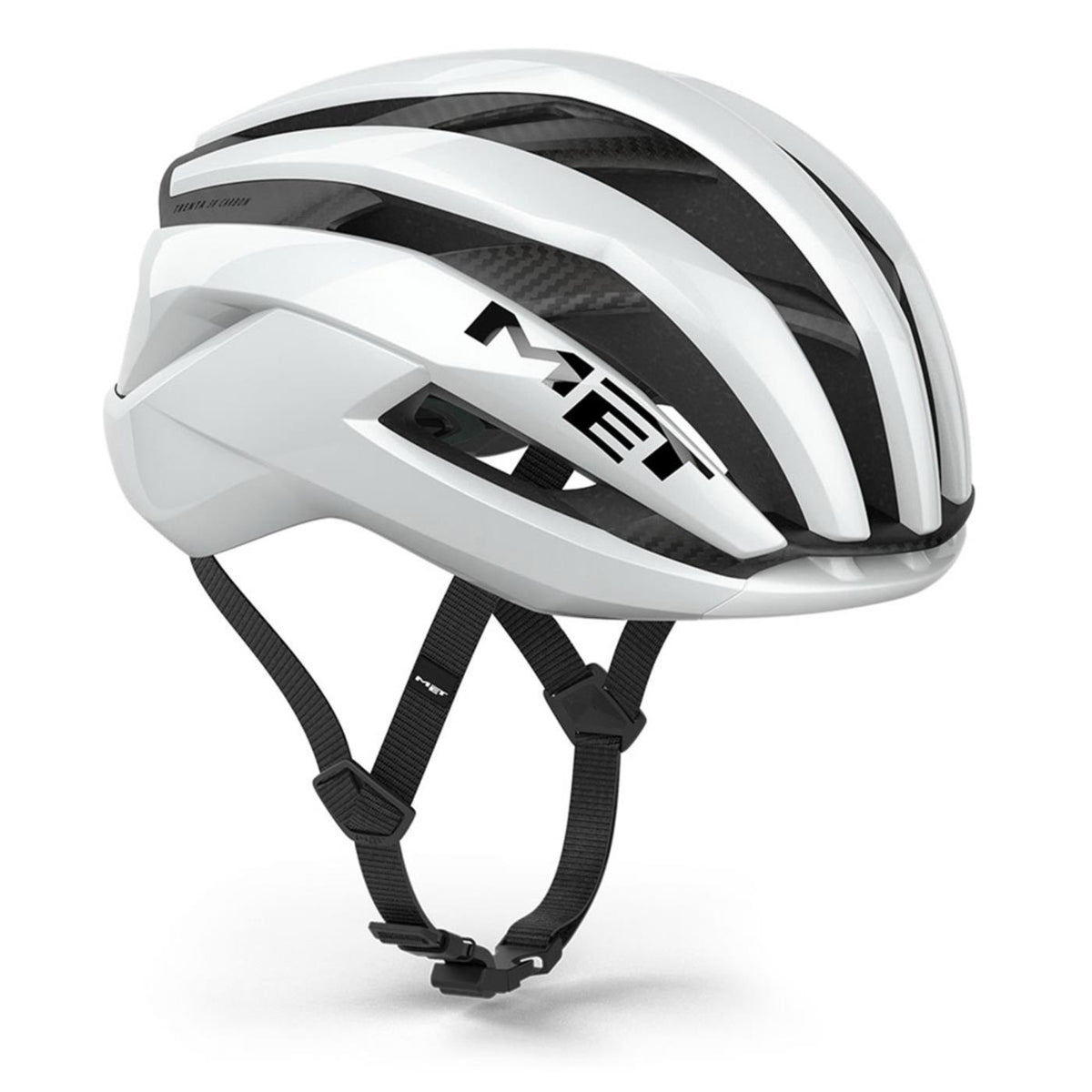 MET TRENTA 3K CARBON - immagine principale
