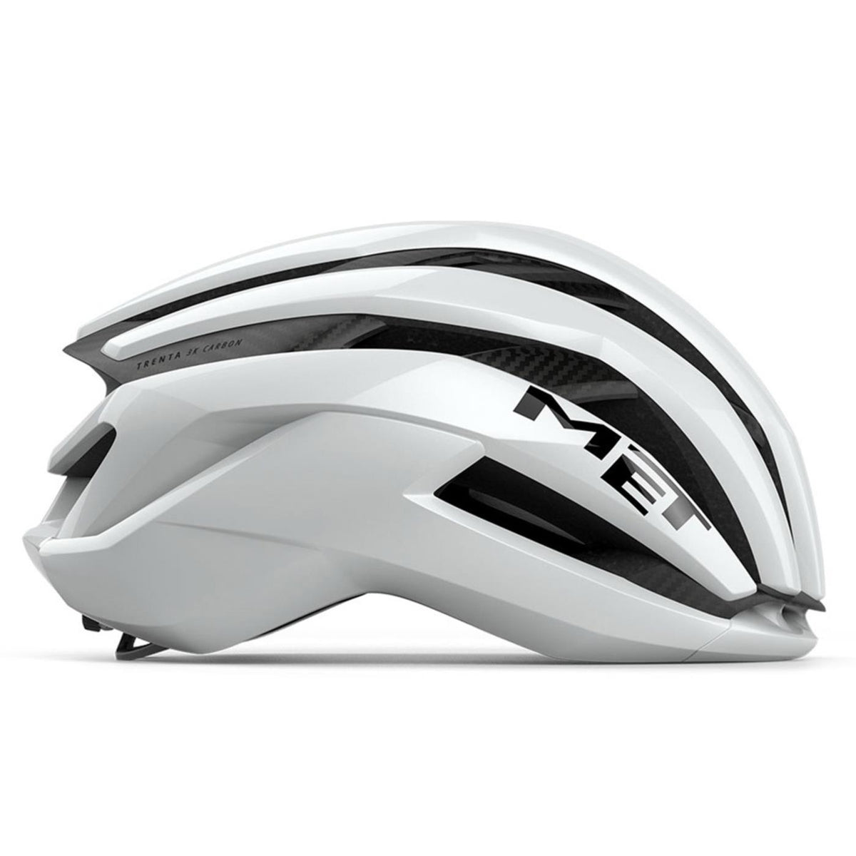 MET TRENTA 3K CARBON - vista 2