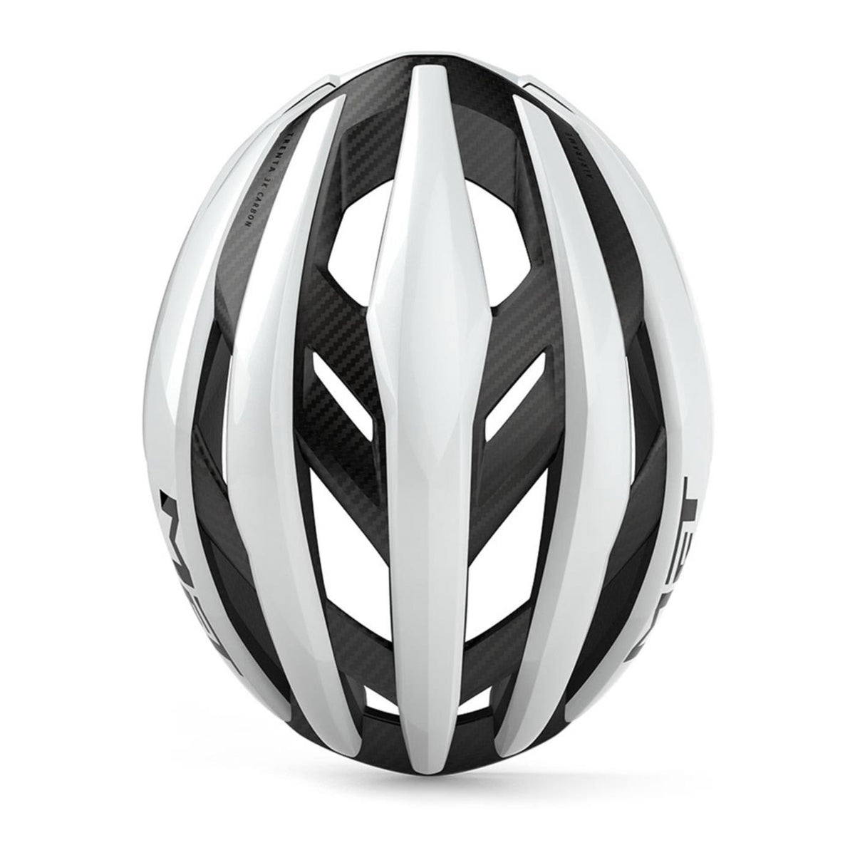 MET TRENTA 3K CARBON - vista 4