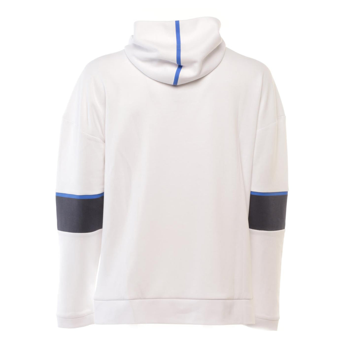 EMPORIO ARMANI 7 EA7 NATURAL VENTUS7 M HOODIE - seconda immagine