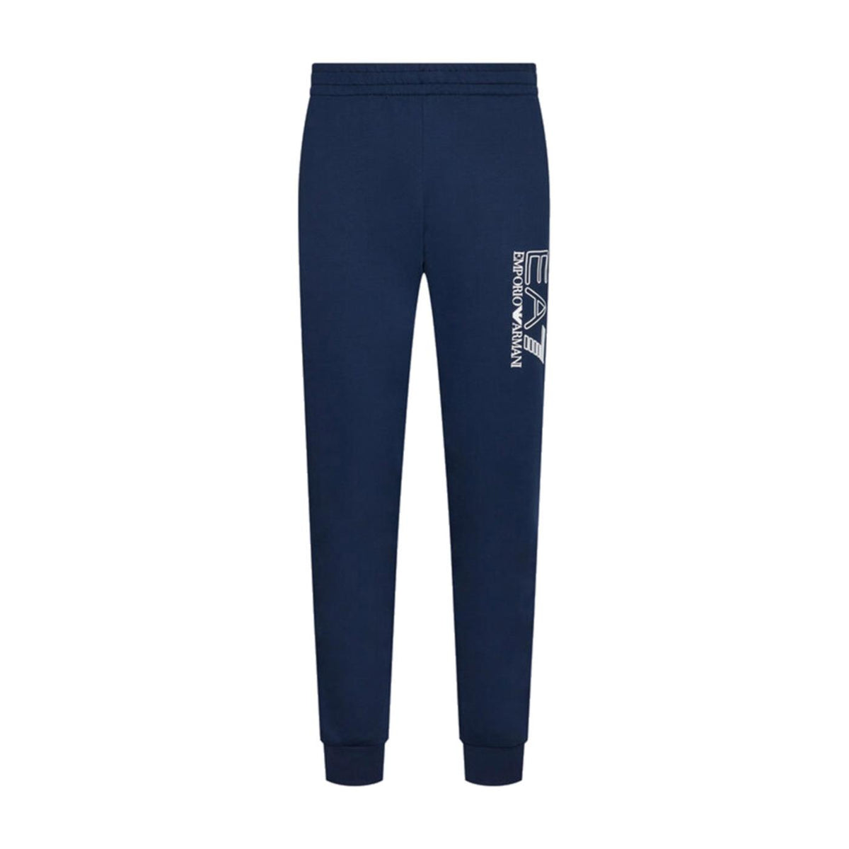 EMPORIO ARMANI 7 EA7 TRAIN VISIBILITY M PANTS - Blu - vista 2