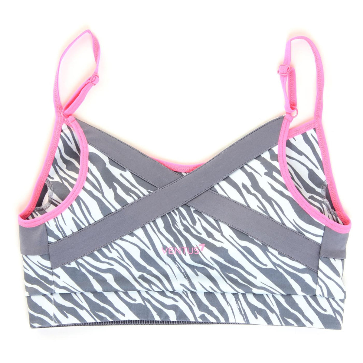 EMPORIO ARMANI 7 EA7 VENTUS7 W BRA AOP