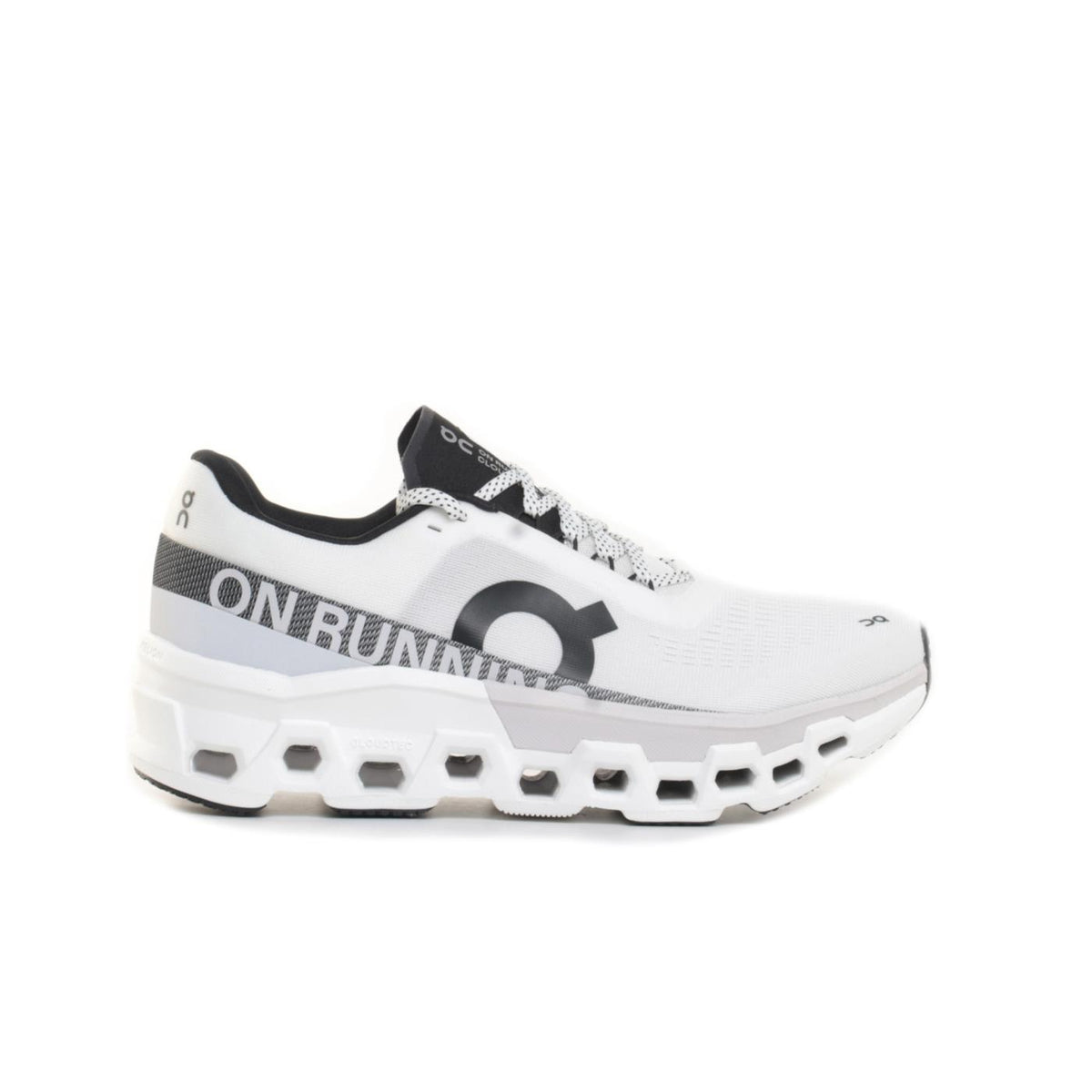 ON CLOUDMONSTER 2