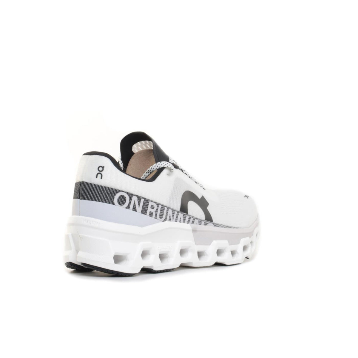 ON CLOUDMONSTER 2