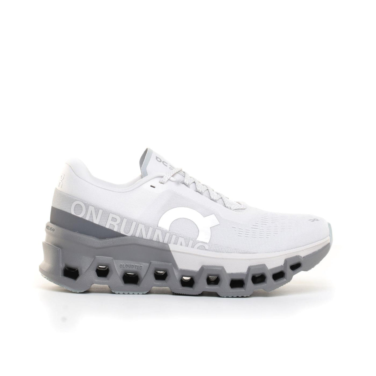 ON CLOUDMONSTER 2