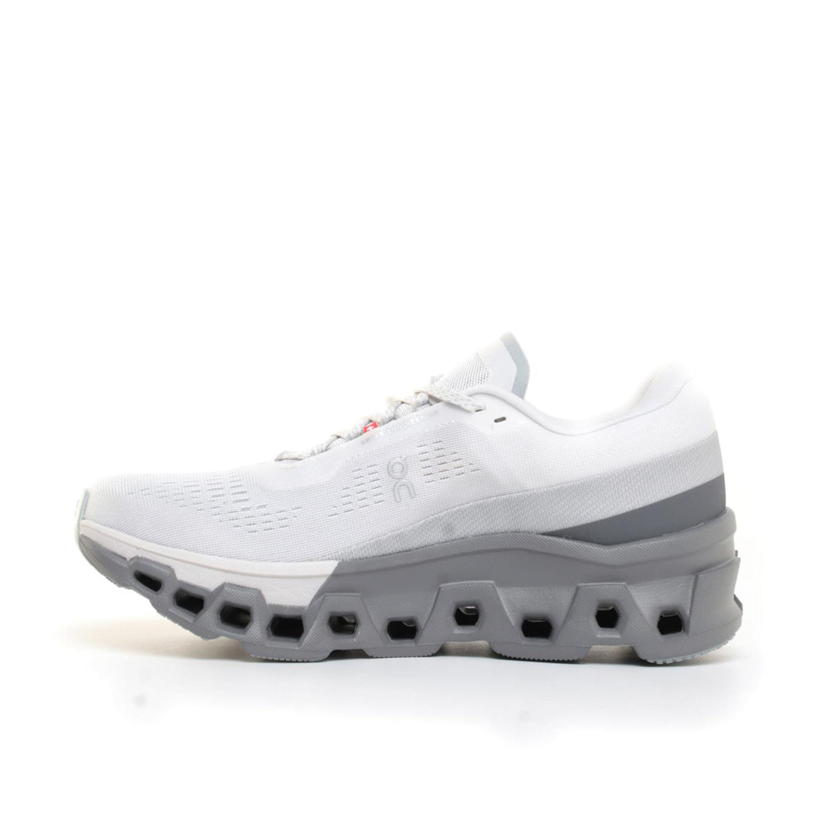 ON CLOUDMONSTER 2