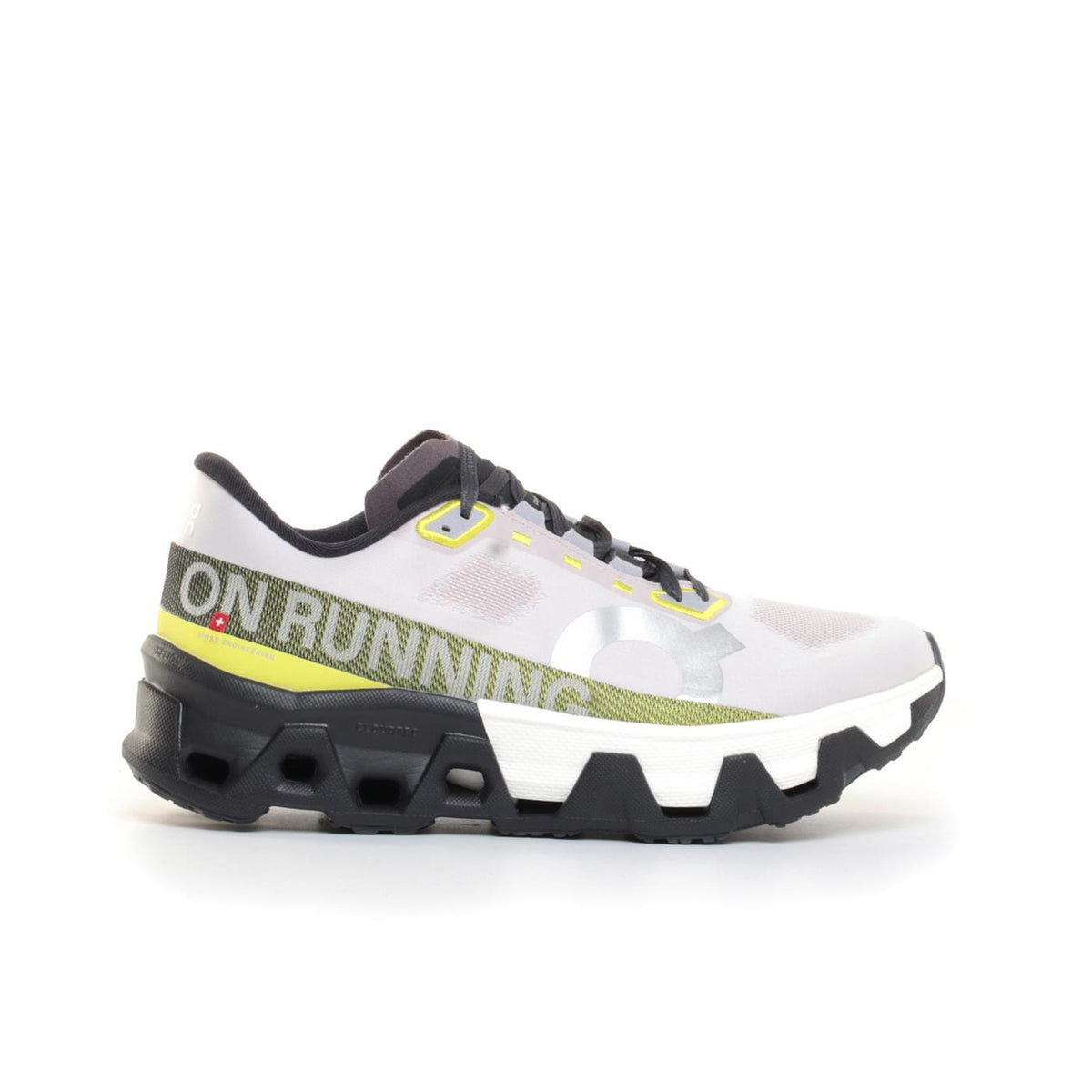 ON CLOUDMONSTER HYPER