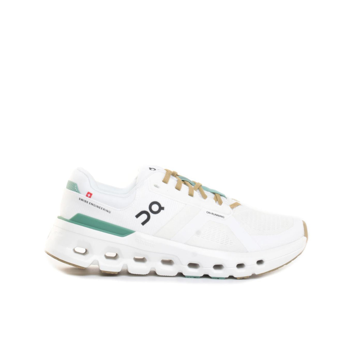 ON CLOUDRUNNER 2
