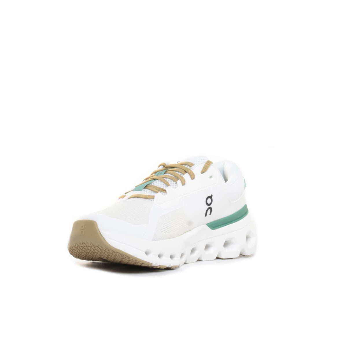 ON CLOUDRUNNER 2