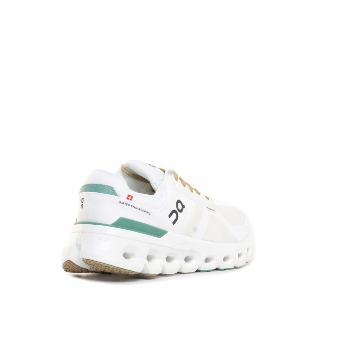 ON CLOUDRUNNER 2