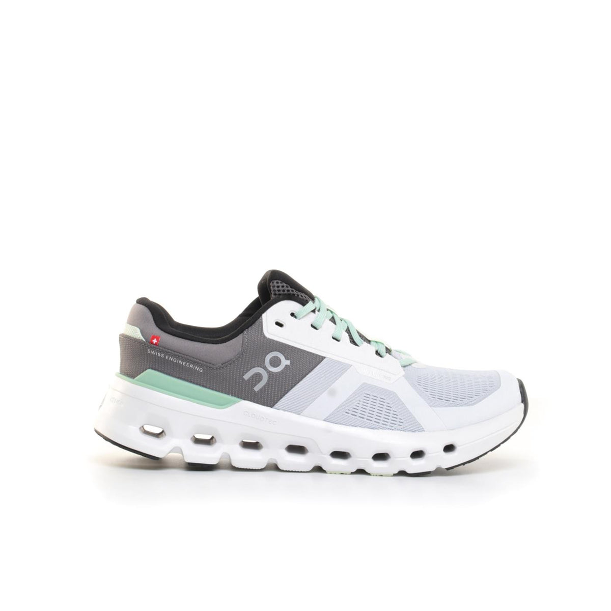 ON CLOUDRUNNER 2