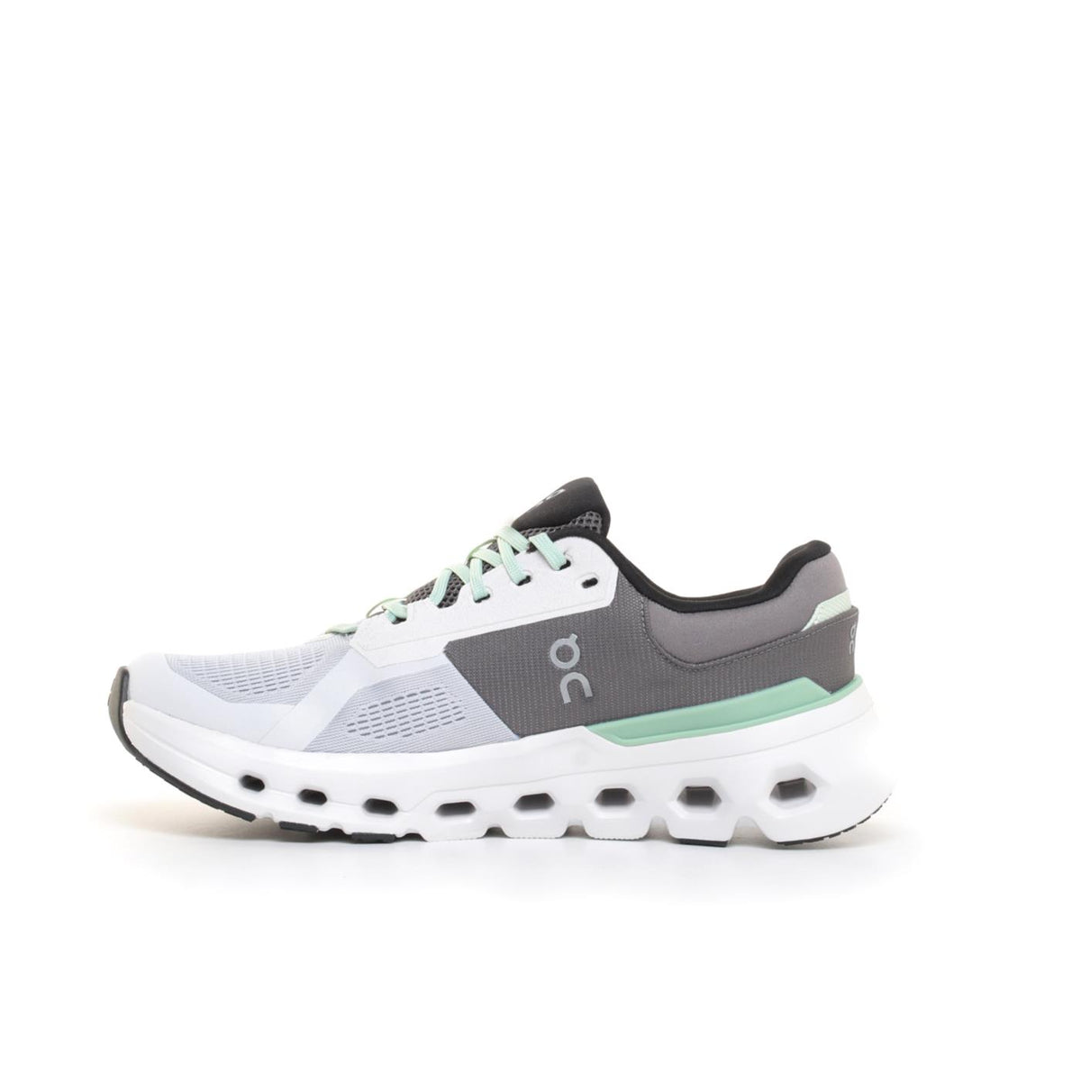 ON CLOUDRUNNER 2
