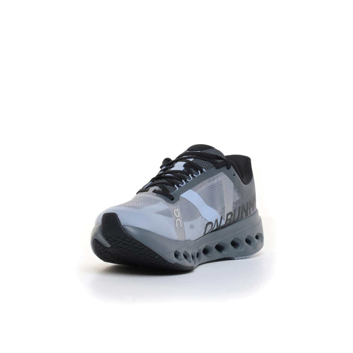 ON CLOUDSURFER NEXT - Grigio scuro - vista 3