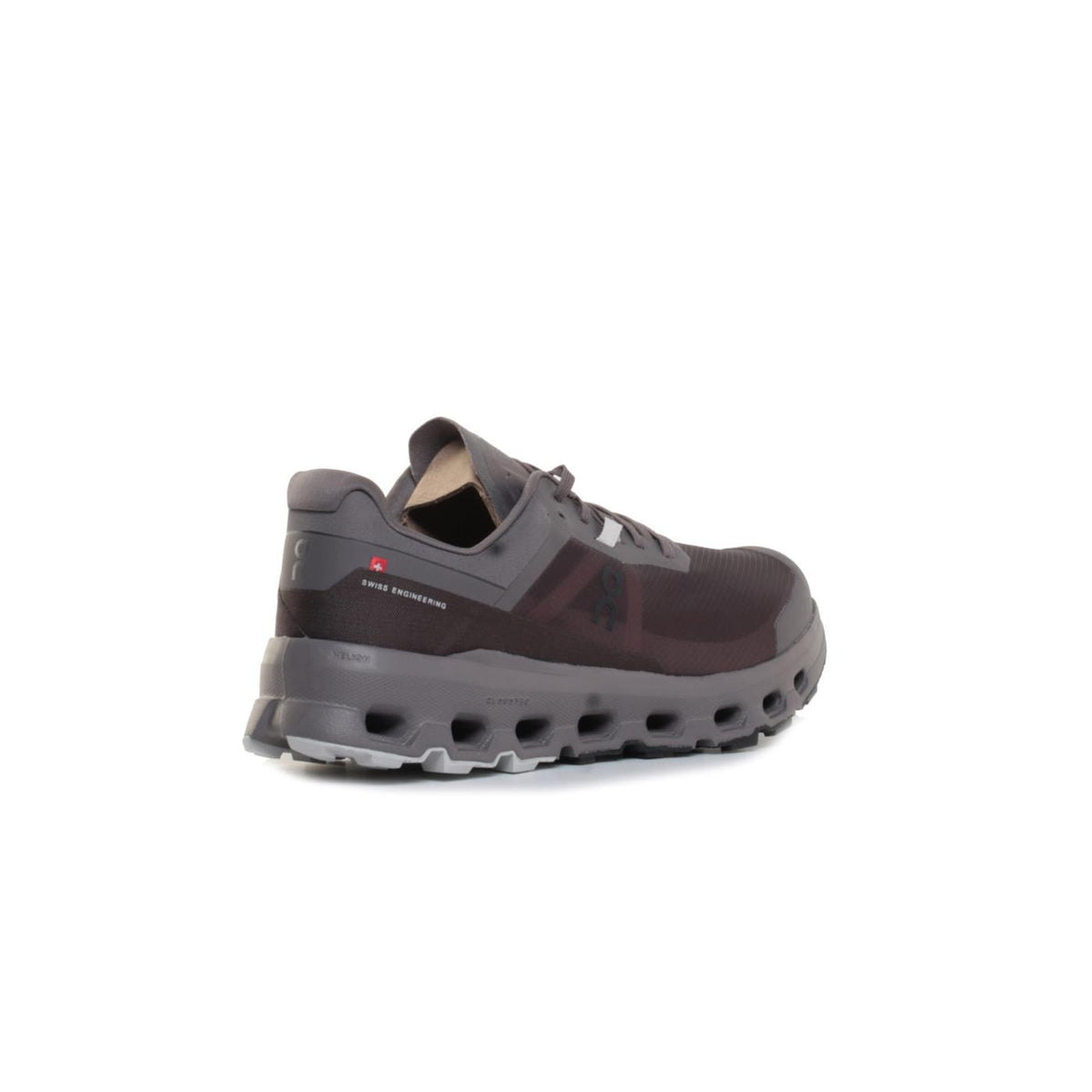 ON CLOUDVISTA 2 - Grigio scuro - vista 4