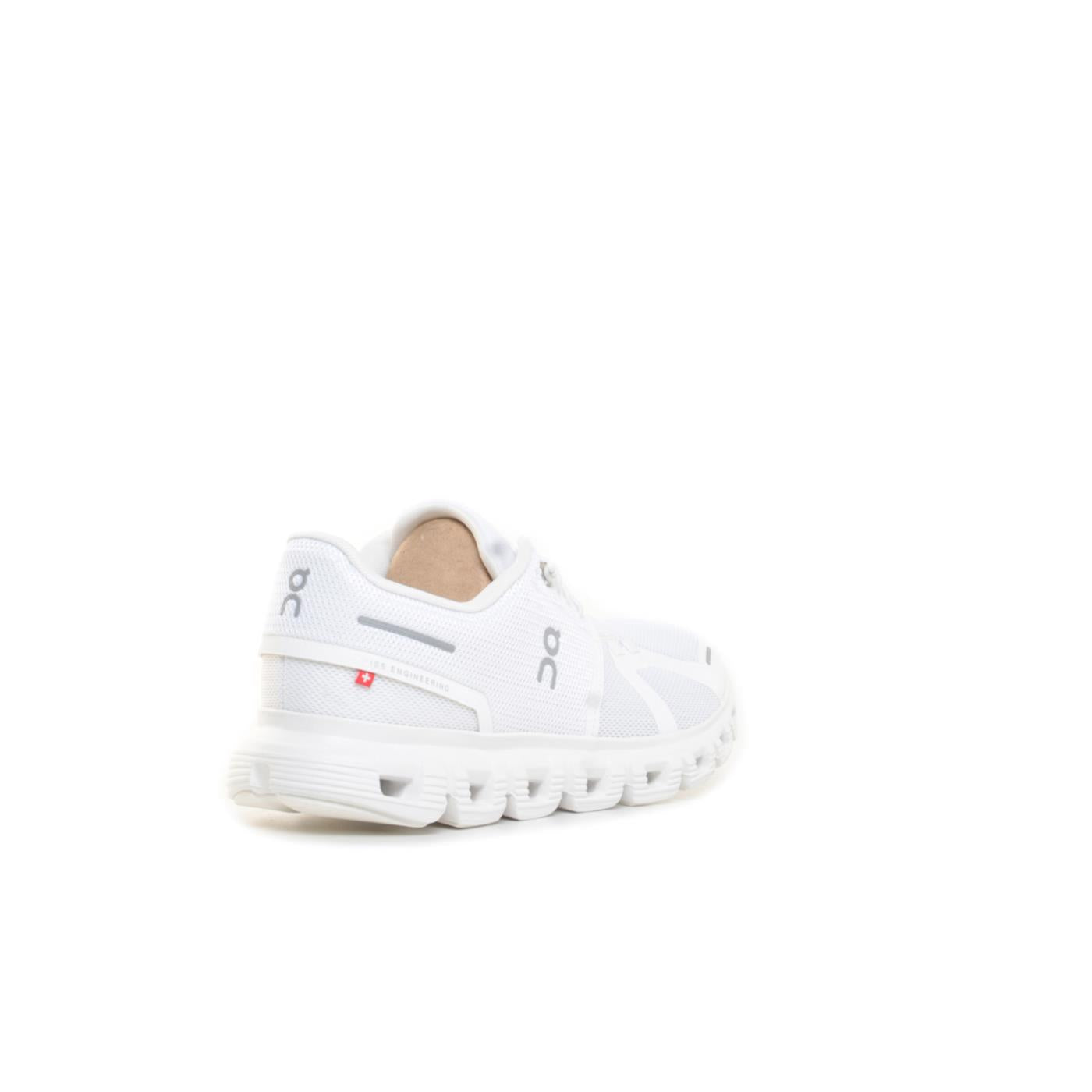 ON CLOUD 6