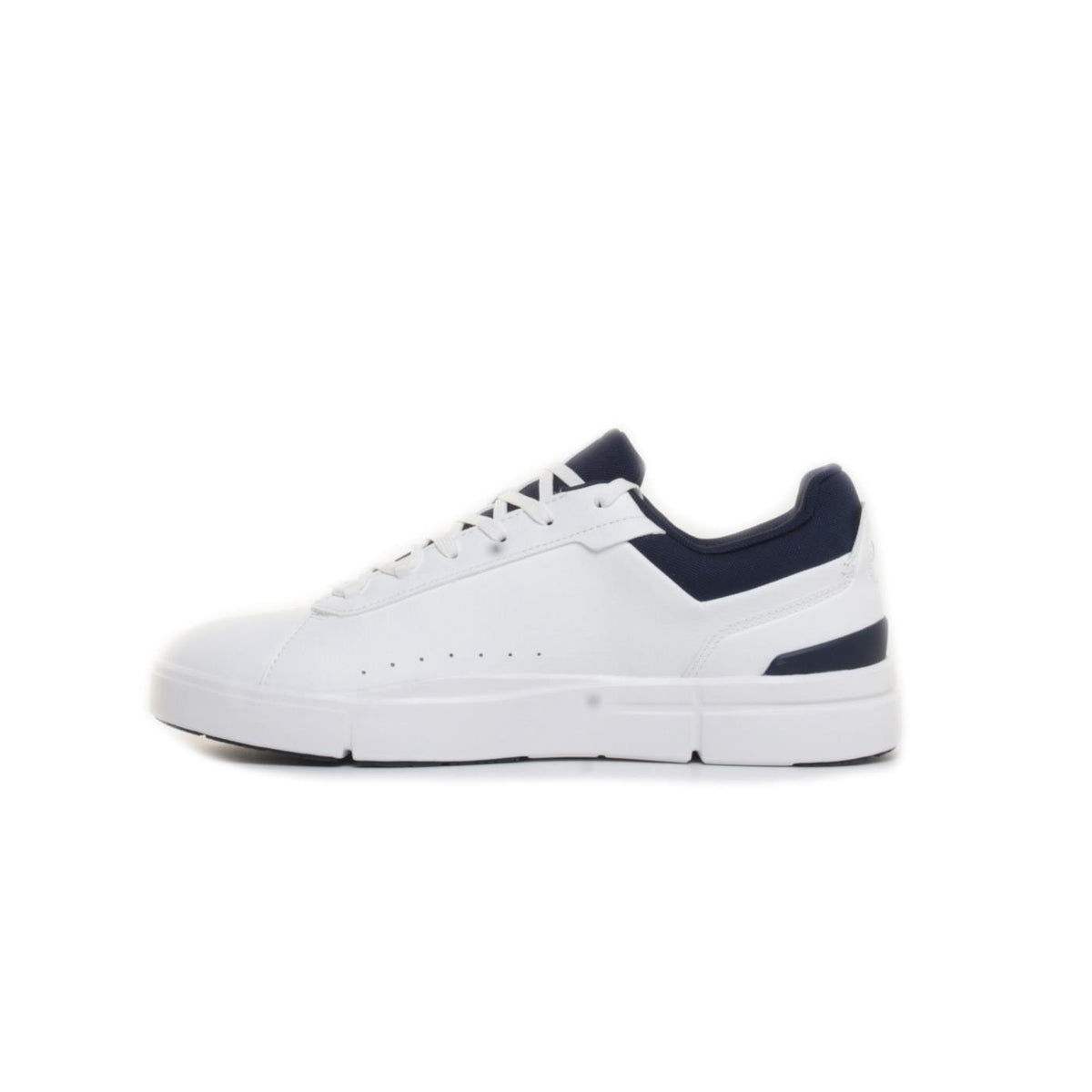 ON THE ROGER ADVANTAGE - Bianco - vista 2