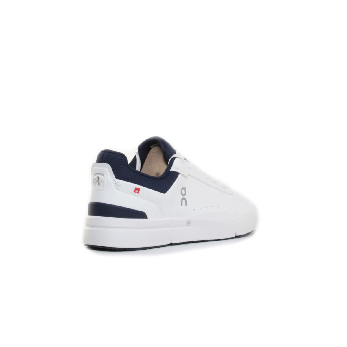 ON THE ROGER ADVANTAGE - Bianco - vista 4
