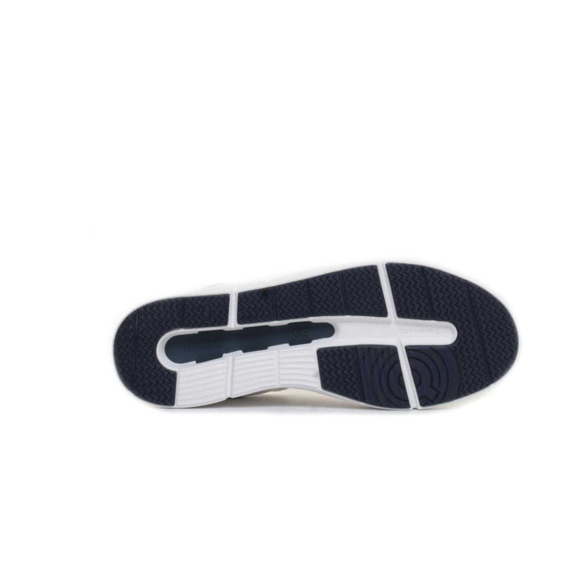 ON THE ROGER ADVANTAGE - Bianco - vista 5