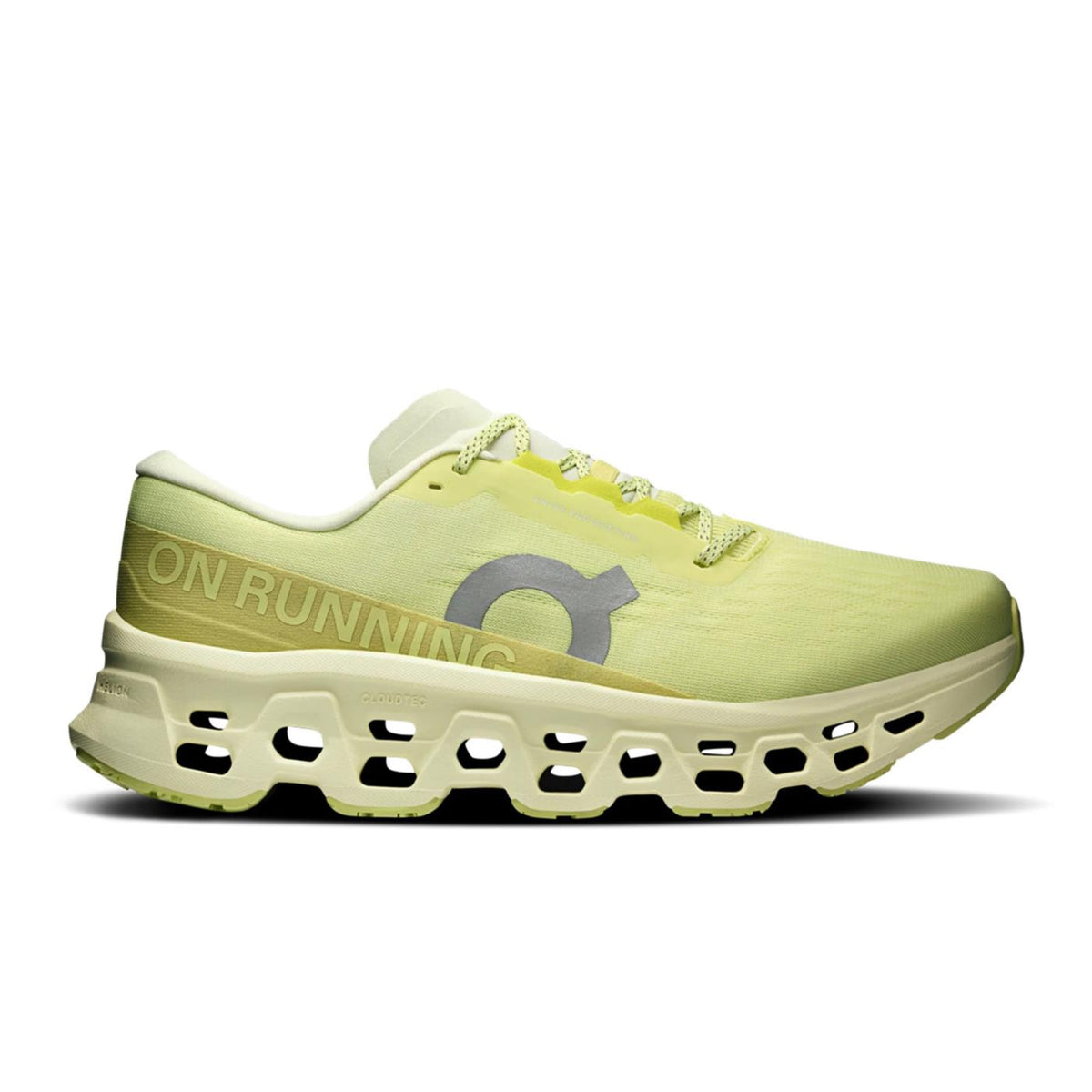 ON CLOUDMONSTER 3 - Giallo - immagine principale