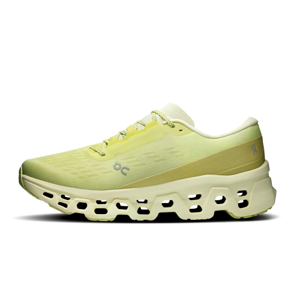 ON CLOUDMONSTER 3 - Giallo - vista 2