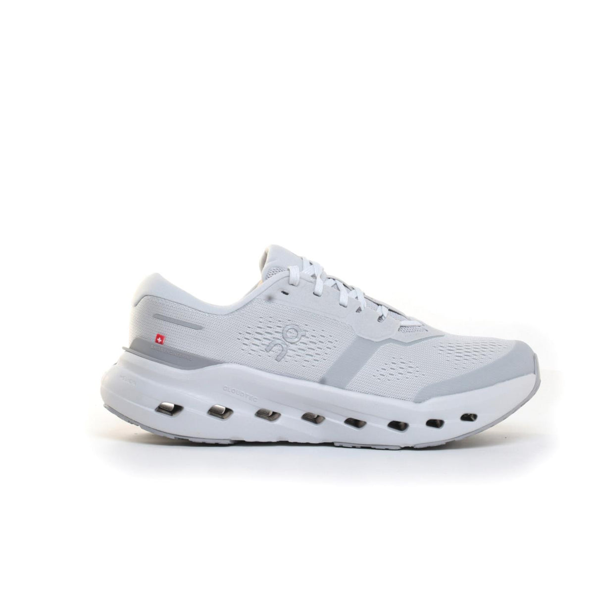 ON CLOUDRUNNER 3