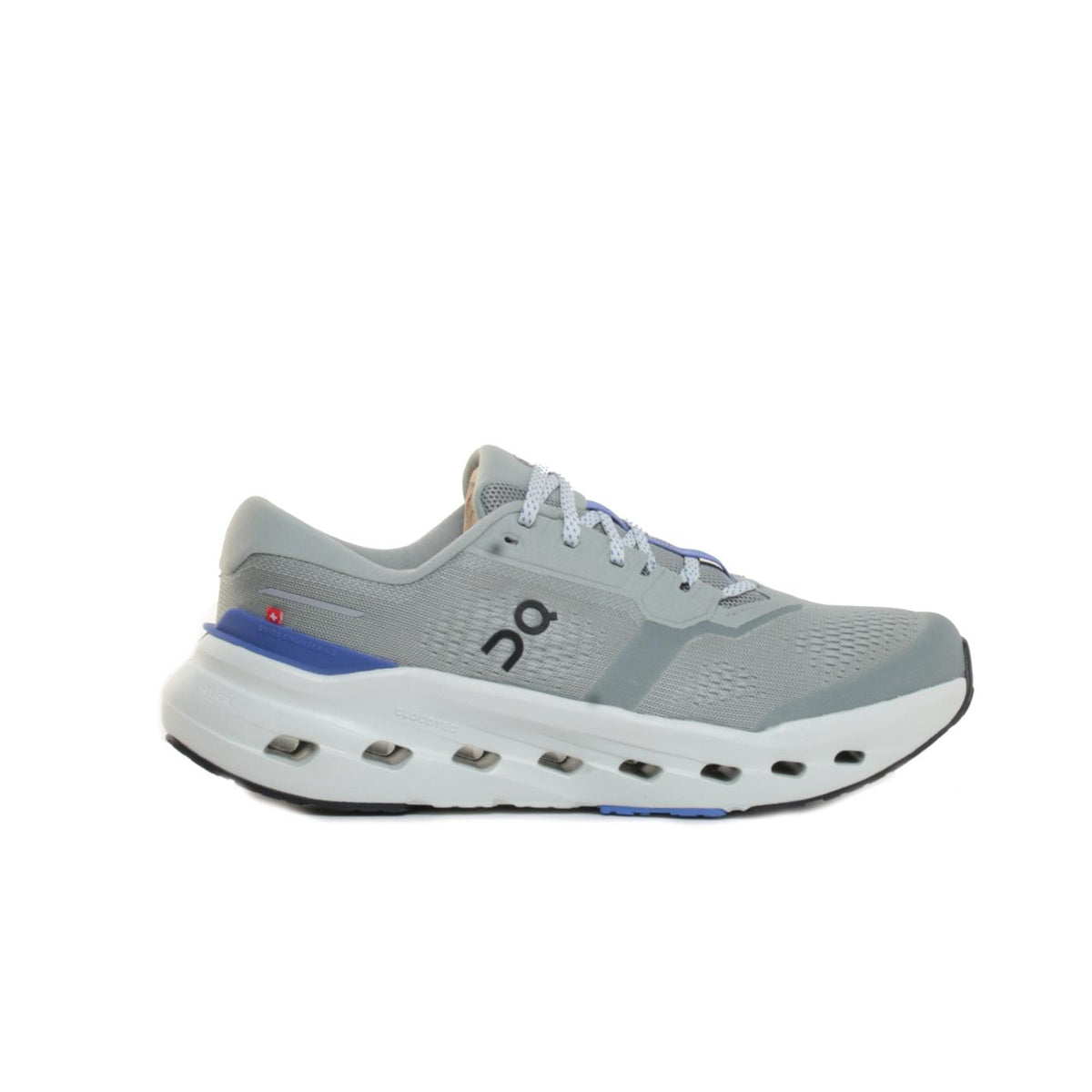 ON CLOUDRUNNER 3 - Verde - immagine principale