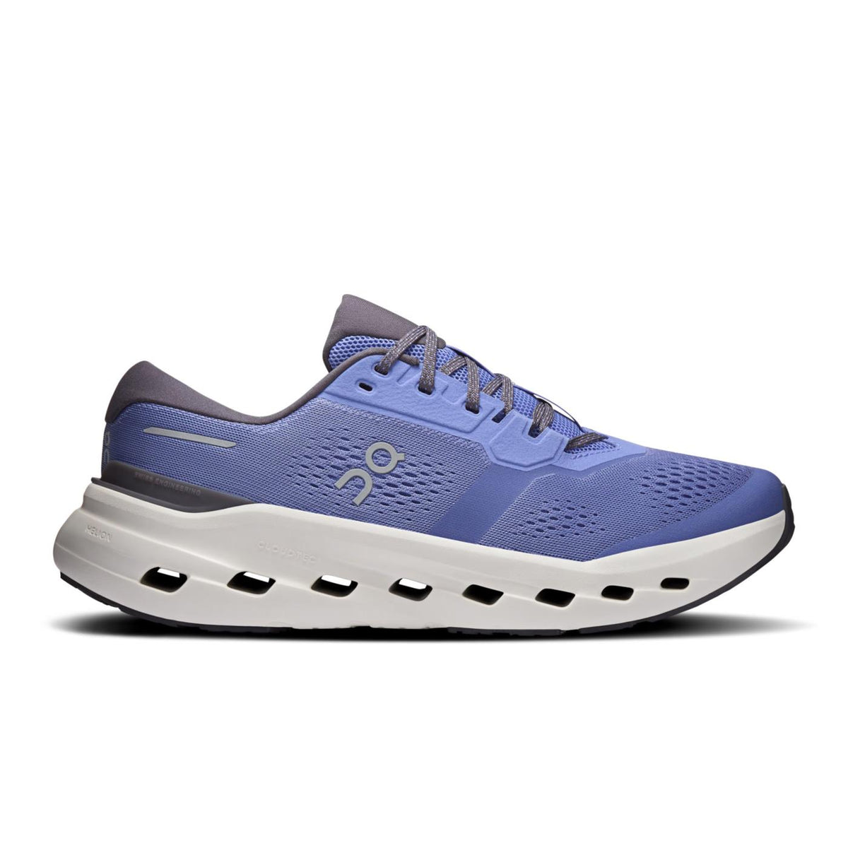 ON CLOUDRUNNER 3 - Azzurro - immagine principale