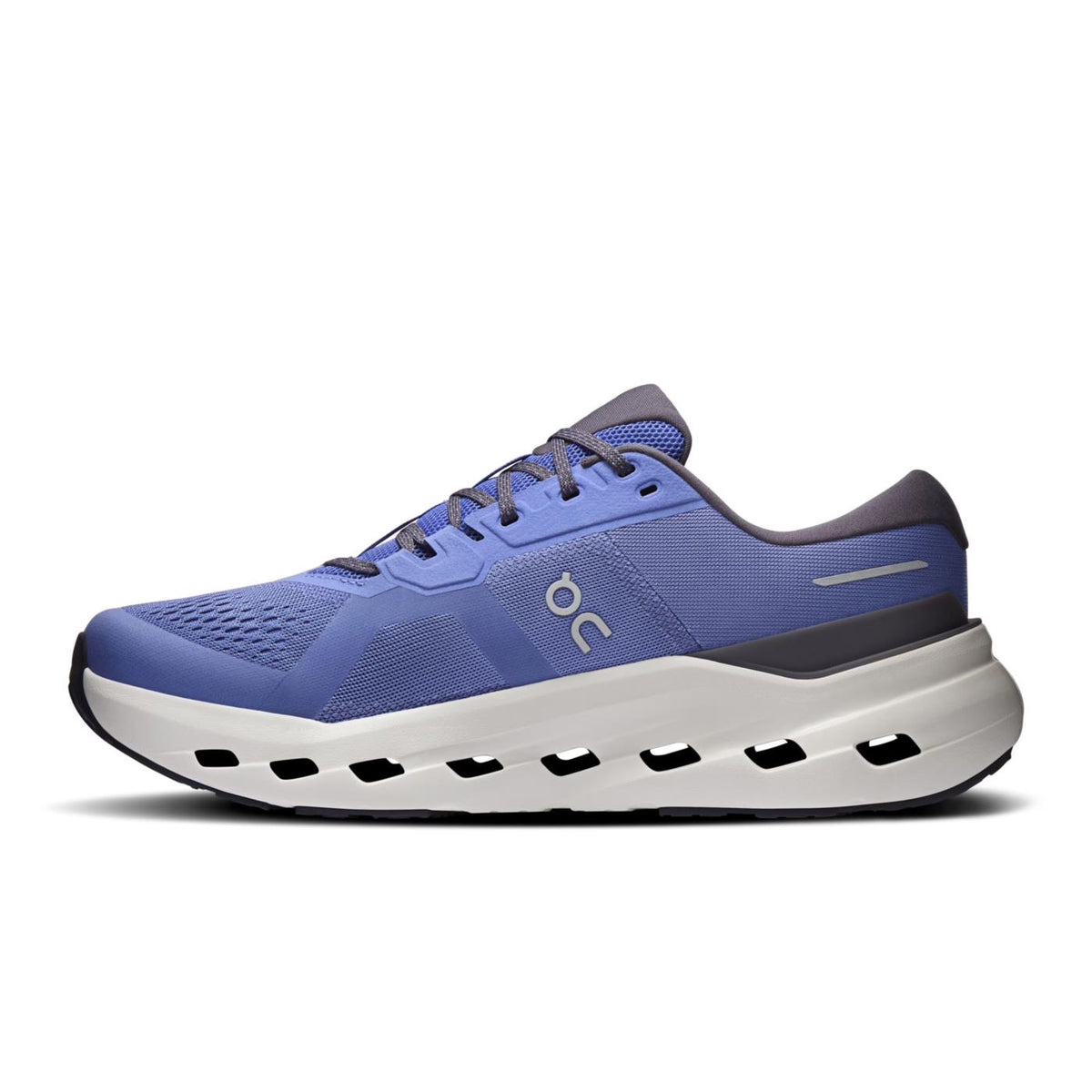 ON CLOUDRUNNER 3 - Azzurro - vista 2