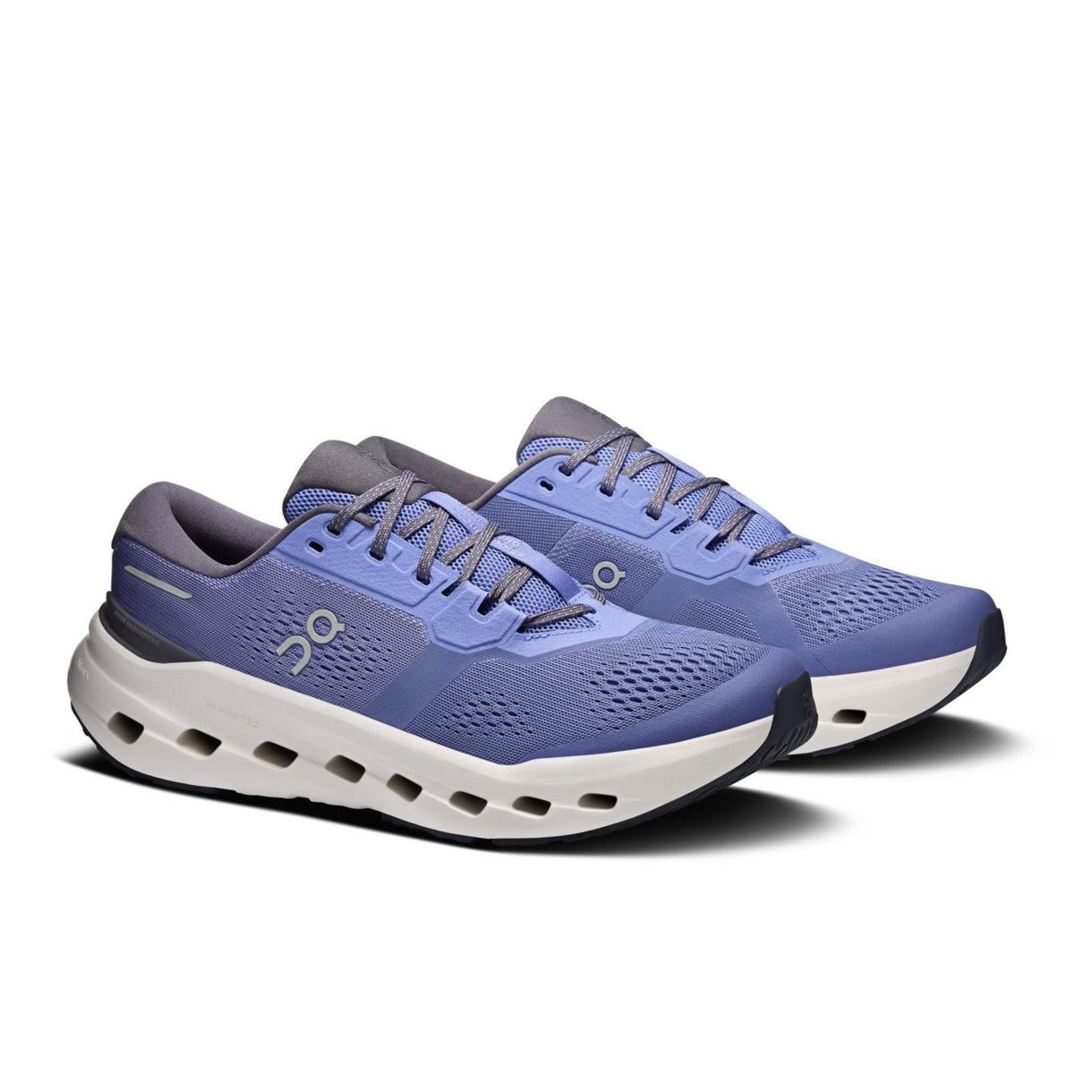 ON CLOUDRUNNER 3 - Azzurro - vista 3