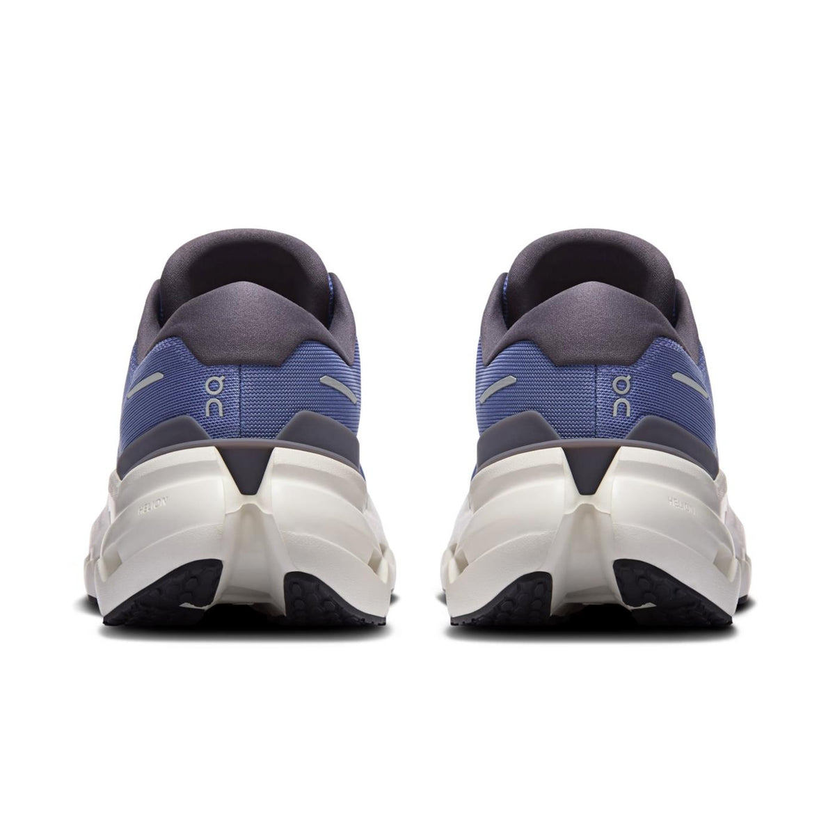 ON CLOUDRUNNER 3 - Azzurro - vista 4