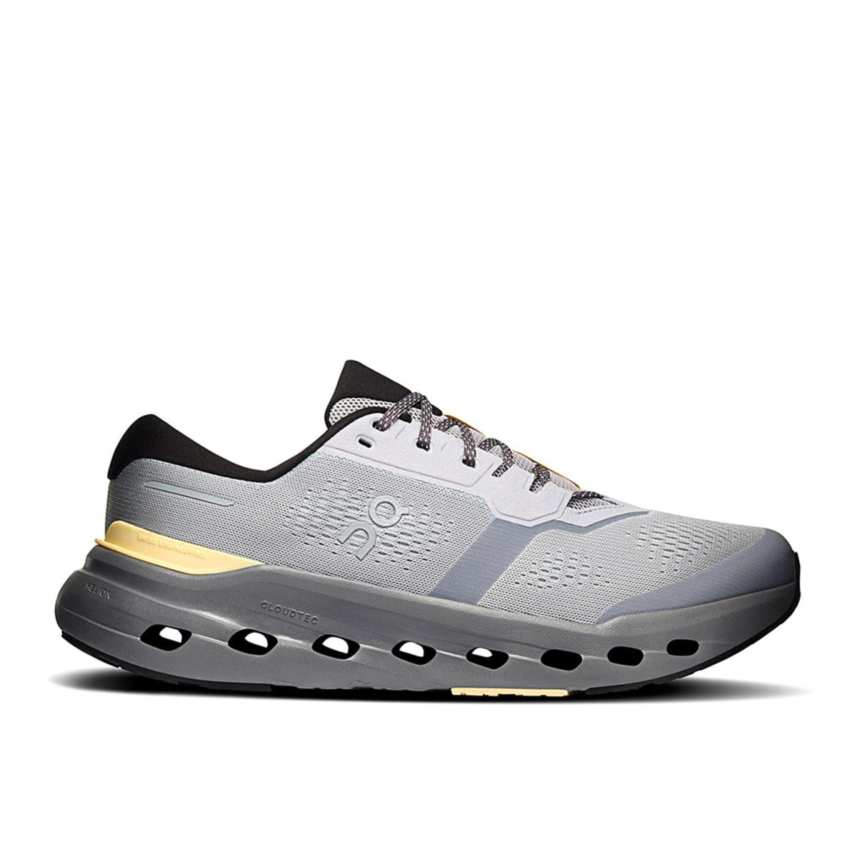 ON CLOUDRUNNER 3