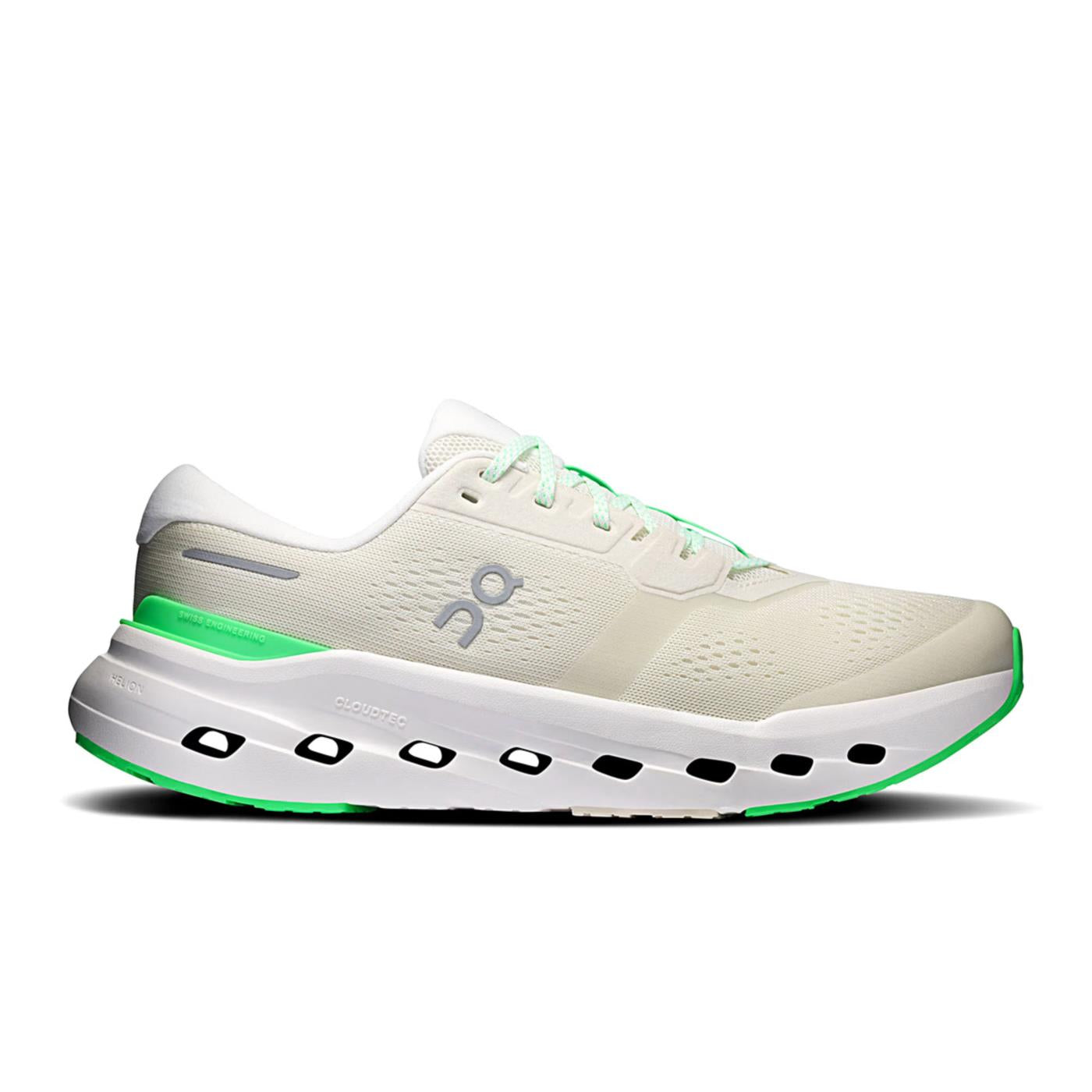 ON CLOUDRUNNER 3 - Bianco - immagine principale
