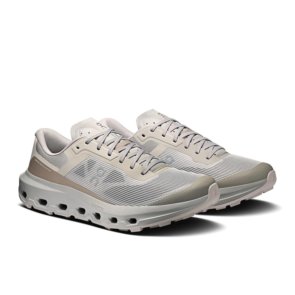 ON CLOUDVISTA 3 - Beige - vista 3