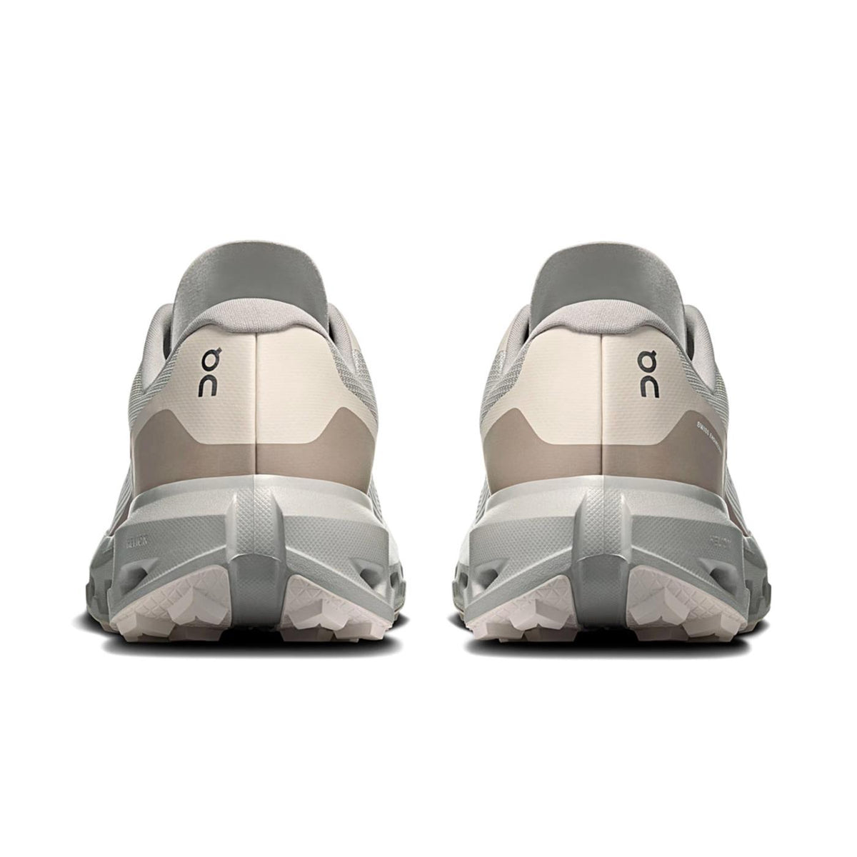 ON CLOUDVISTA 3 - Beige - vista 4