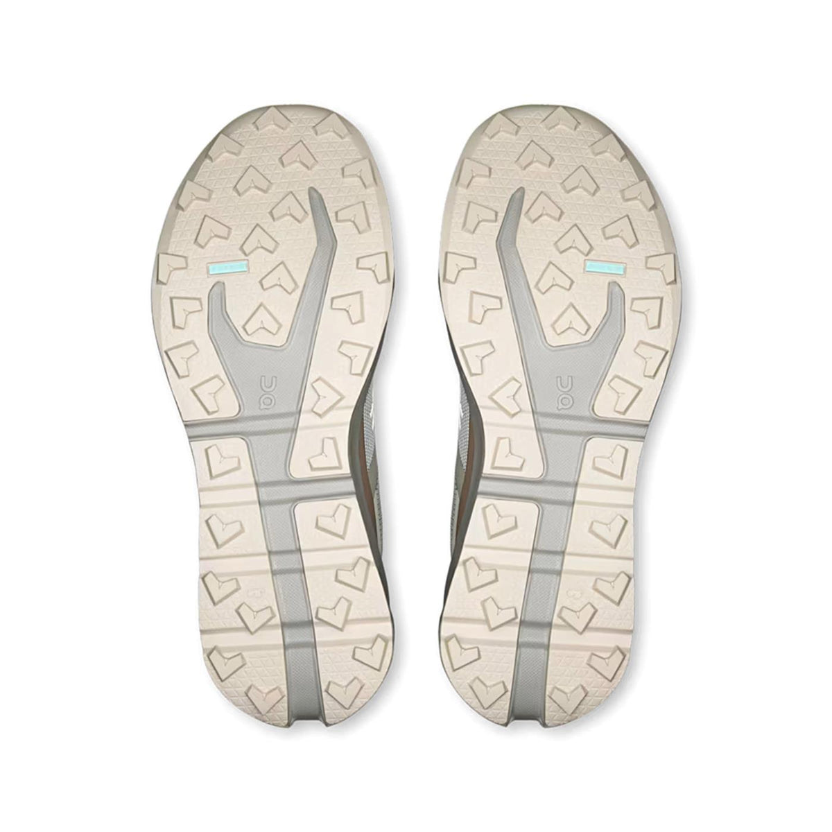 ON CLOUDVISTA 3 - Beige - vista 5