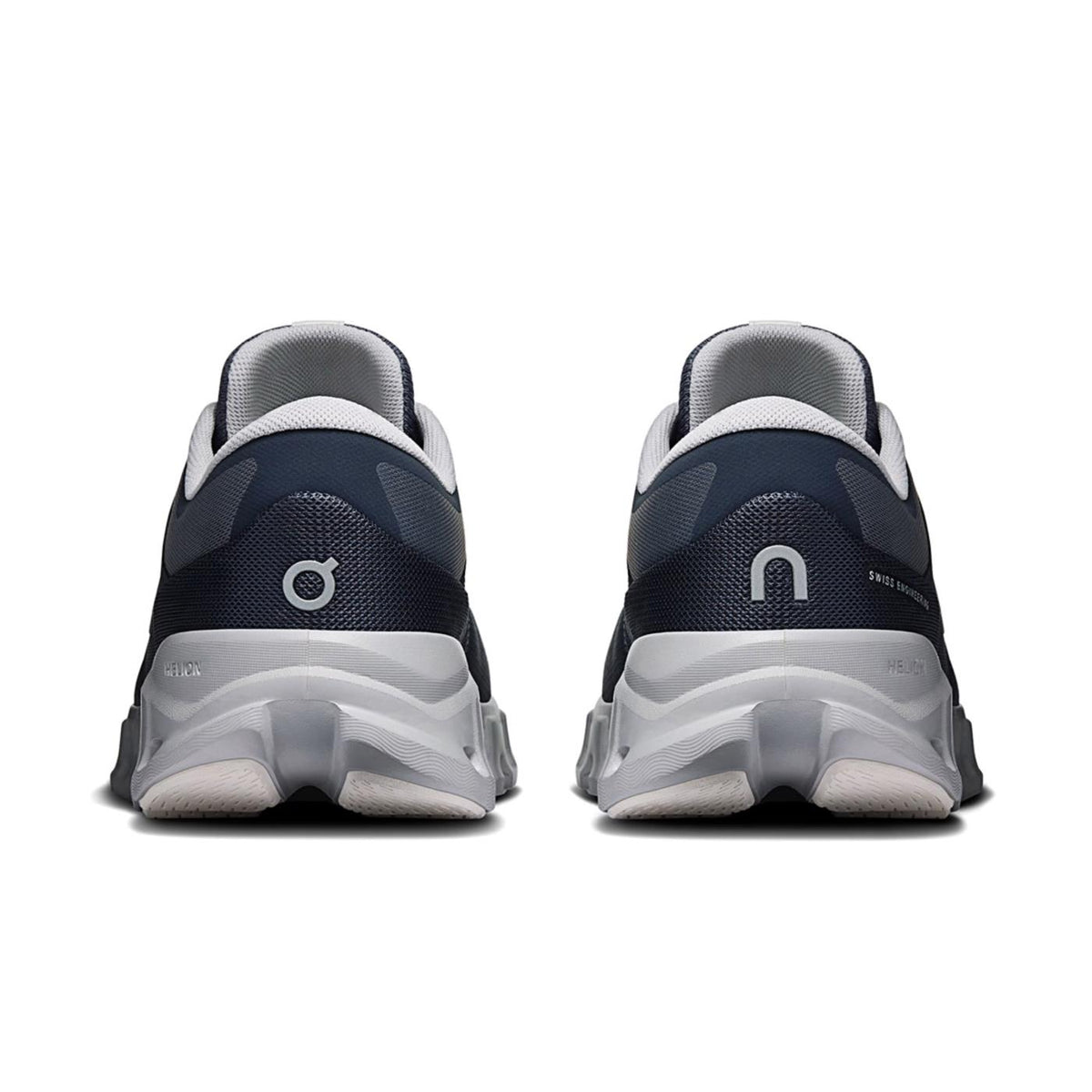 ON CLOUD X 5 - vista 4