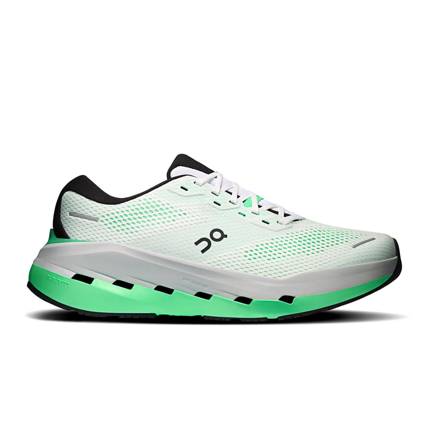 ON CLOUDRUNNER 3 MAX - Bianco - immagine principale