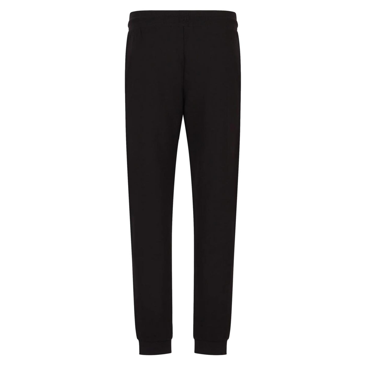 EMPORIO ARMANI 7 EA7 TRAIN VISIBILITY M PANTS - Nero - vista 2