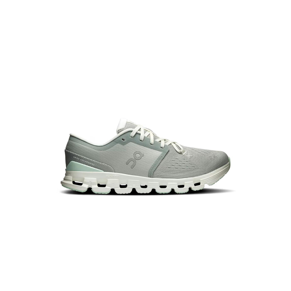 ON CLOUD X 4 WOMAN - Verde - immagine principale