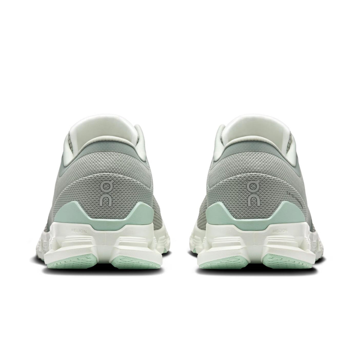 ON CLOUD X 4 WOMAN - Verde - vista 4