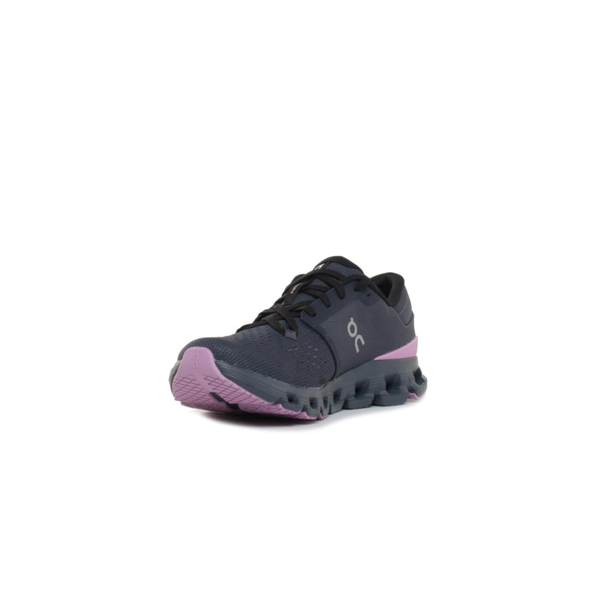 ON CLOUD X 4 WOMAN - Blu - vista 3